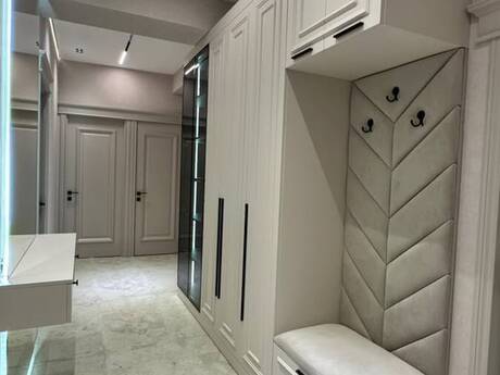 3 otaqlı mənzil, 87 m², Qara Qarayev: 305 000 ₼ 2