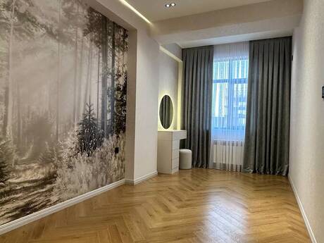 3 otaqlı mənzil, 87 m², Qara Qarayev: 305 000 ₼ 3