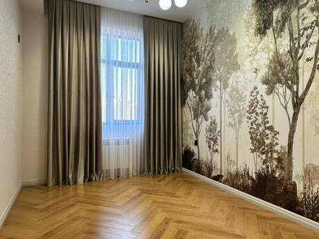 3 otaqlı mənzil, 87 m², Qara Qarayev: 305 000 ₼ 4