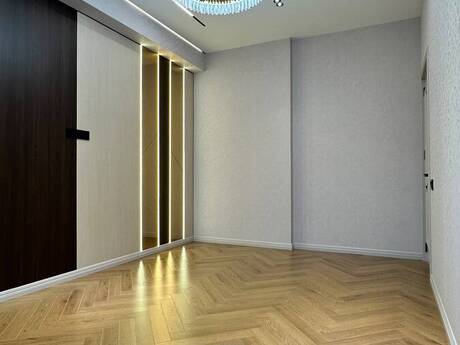 3 otaq · 87 m² · 9/16 mərtəbə, Qara Qarayev
