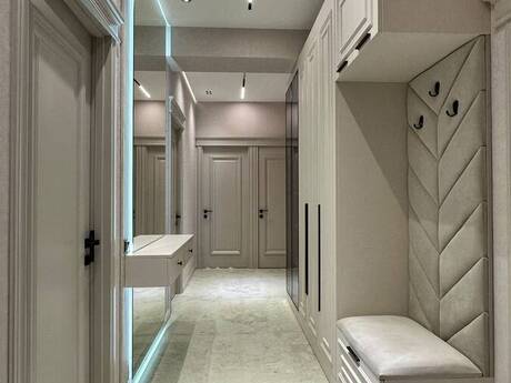 3 otaqlı mənzil, 87 m², Qara Qarayev: 305 000 ₼ 5