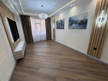 3-room apartment, 82 m², Həzi Aslanov: 242 000 ₼ 2