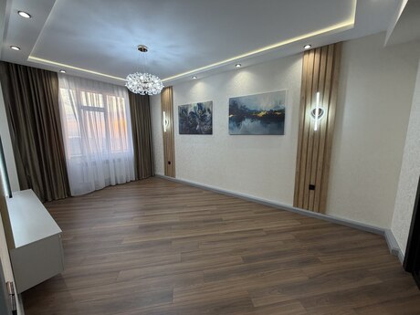 Объявление №6398951 - Баку, м. Ази Асланов, 3-комн., 82 м², 11/15 этаж