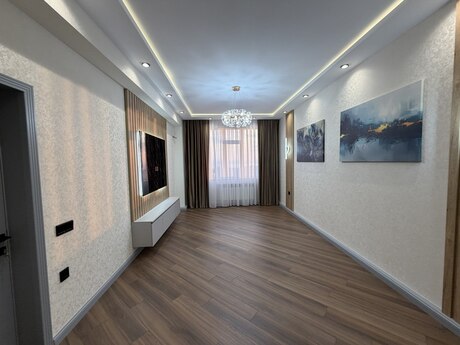 3-room apartment, 82 m², Həzi Aslanov: 242 000 ₼ 3