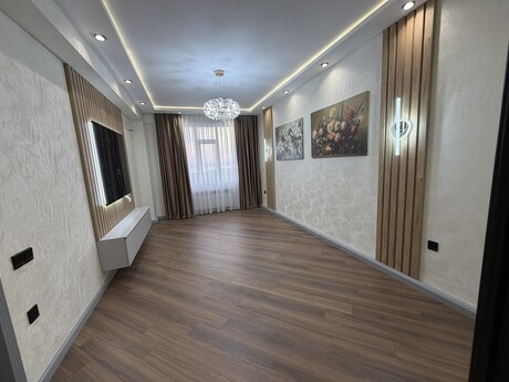 3-room apartment, 80 m², Əhmədli: 241 900 ₼ 2