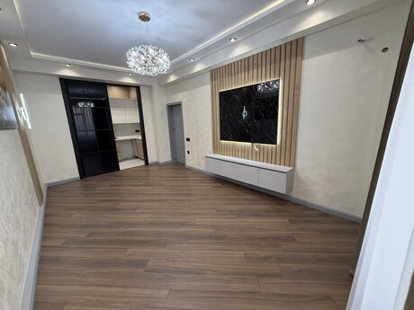 3-room apartment, 80 m², Əhmədli: 241 900 ₼ 4