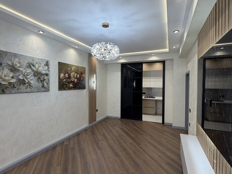 3-room apartment, 80 m², Əhmədli: 241 900 ₼ 5