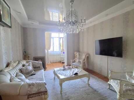 Объявление №6398953 - Сумгаит, Сумгаит, 4-комн., 100 м², 3/4 этаж