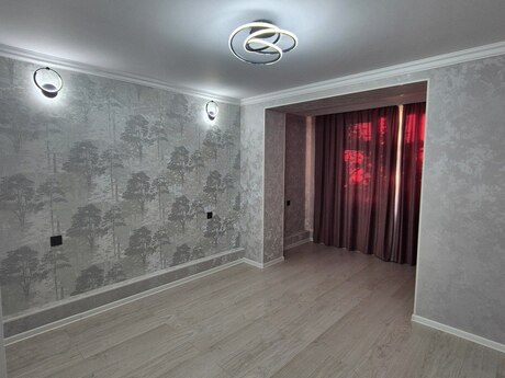 2 otaqlı mənzil, 52 m², 8-ci mikrorayon: 135 000 ₼ 3