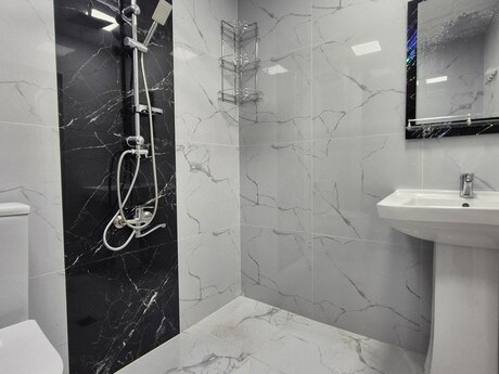 2 otaqlı mənzil, 52 m², 8-ci mikrorayon: 135 000 ₼ 4