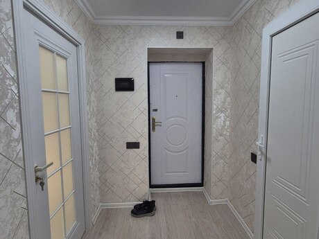 2 otaqlı mənzil, 52 m², 8-ci mikrorayon: 135 000 ₼ 5