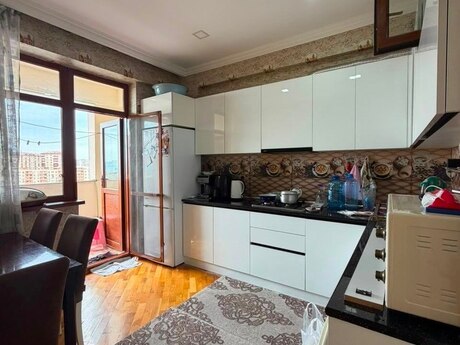 2 otaqlı mənzil, 65 m², Həzi Aslanov: 184 000 ₼ 3
