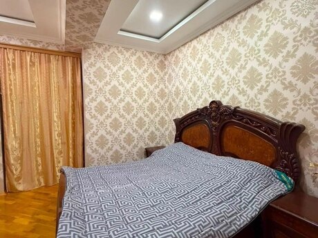 2 otaqlı mənzil, 65 m², Həzi Aslanov: 184 000 ₼ 5