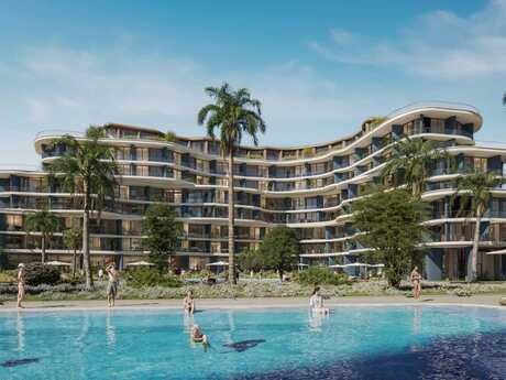 2 otaq · 57,4 m² · 9/14 mərtəbə, Nardaran