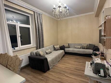 2-room apartment, 68 m², Park Yasamal: 185 000 ₼ 2
