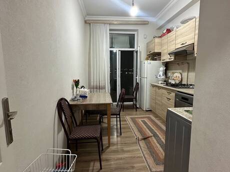 2-room apartment, 68 m², Park Yasamal: 185 000 ₼ 5
