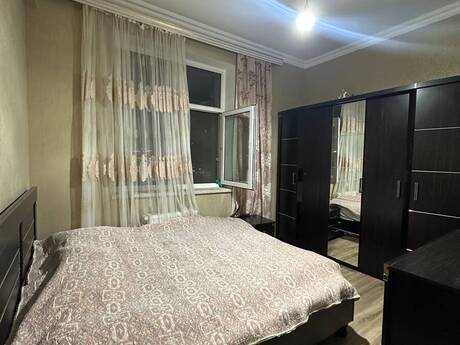 2-room apartment, 68 m², Park Yasamal: 185 000 ₼ 4