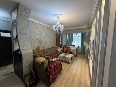 Elan №6398969 - Bakı, Əhmədli m., 3 otaqlı, 71 m², 8/9 mərtəbə