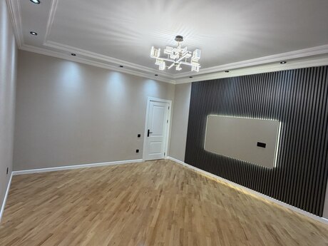 2-room apartment, 68 m², Həzi Aslanov: 184 000 ₼ 5