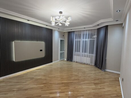 2-room apartment, 68 m², Həzi Aslanov: 184 000 ₼ 4