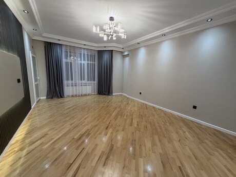 2-room apartment, 68 m², Həzi Aslanov: 184 000 ₼ 3
