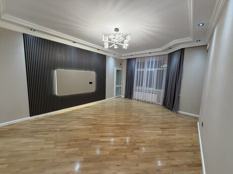 2-room apartment, 68 m², Həzi Aslanov: 184 000 ₼ 2