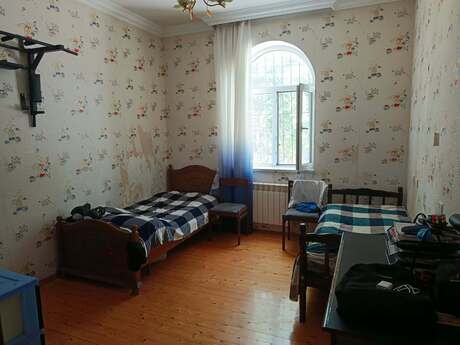 6 otaqlı həyət evi, 230 m², Binə: 185 000 ₼ 3