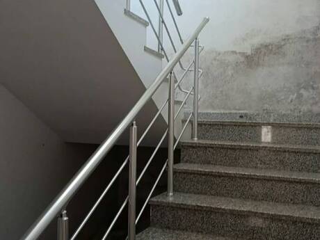 6 otaqlı həyət evi, 230 m², Binə: 185 000 ₼ 5