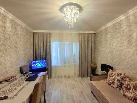 Объявление №6398985 - Сумгаит, Сумгаит, 3-комн., 70 м², 1/9 этаж