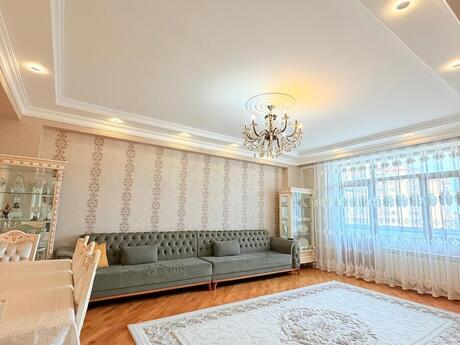 Объявление №6398987 - Сумгаит, Сумгаит, 4-комн., 134 м², 5/16 этаж