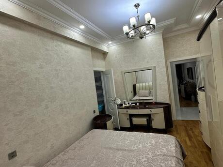 3-комнатная квартира, 90 м², Yeni Yasamal: 232 000 ₼ 5