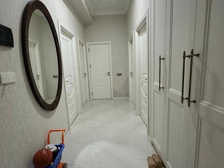 3-комнатная квартира, 90 м², Yeni Yasamal: 232 000 ₼ 4