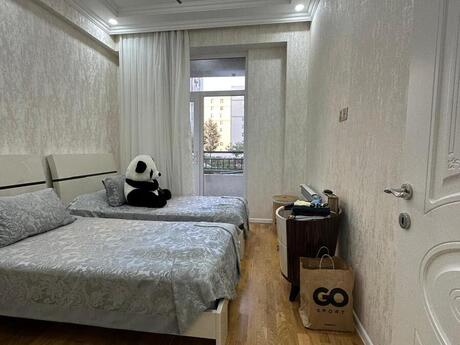 3-комнатная квартира, 90 м², Yeni Yasamal: 232 000 ₼ 3