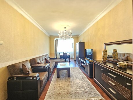 Elan №6398991 - Xırdalan, Xırdalan, 5 otaqlı, 130 m², 5/5 mərtəbə