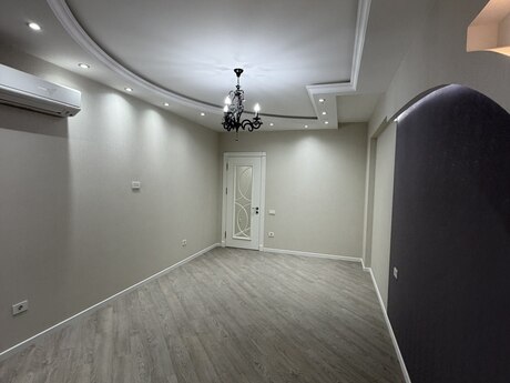 3 otaqlı mənzil, 110 m², Həzi Aslanov: 289 000 ₼ 5