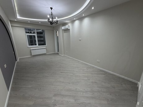 3 otaqlı mənzil, 110 m², Həzi Aslanov: 289 000 ₼ 3