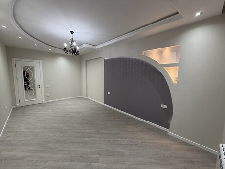 3 otaqlı mənzil, 110 m², Həzi Aslanov: 289 000 ₼ 4