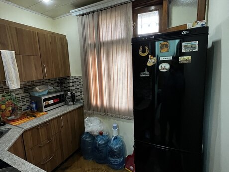 1 otaqlı mənzil, 35 m², Memar Əcəmi: 120 000 ₼ 4