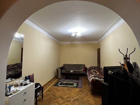 1 otaqlı mənzil, 35 m², Memar Əcəmi: 120 000 ₼ 3