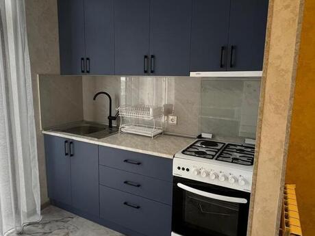 2 otaqlı mənzil, 68 m², West Town: 235 000 ₼ 5