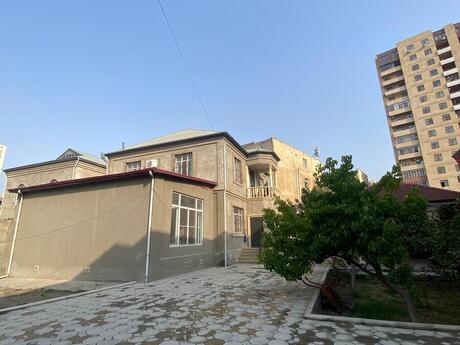 6 otaqlı həyət evi, 253 m², Xətai: 510 000 ₼ 2
