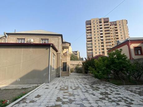 6 otaqlı həyət evi, 253 m², Xətai: 510 000 ₼ 3