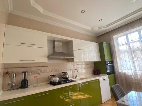 6 otaqlı həyət evi, 253 m², Xətai: 510 000 ₼ 5