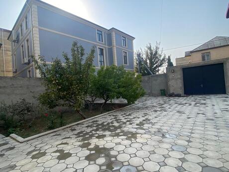 6 otaqlı həyət evi, 253 m², Xətai: 510 000 ₼ 4