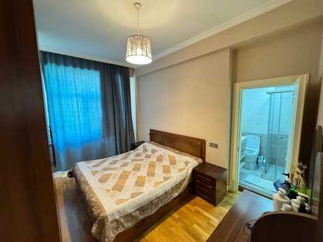 3-комнатная квартира, 90 м², Yasamal: 267 000 ₼ 5