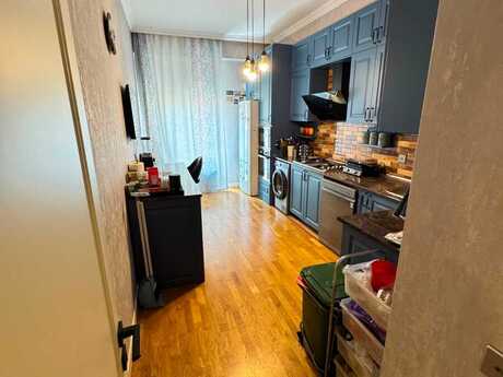 3 otaq · 90 m² · 3/9 mərtəbə, Yasamal