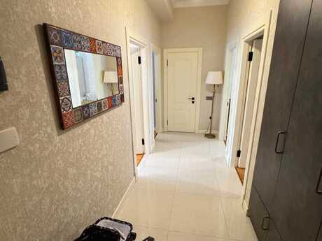 3-комнатная квартира, 90 м², Yasamal: 267 000 ₼ 2