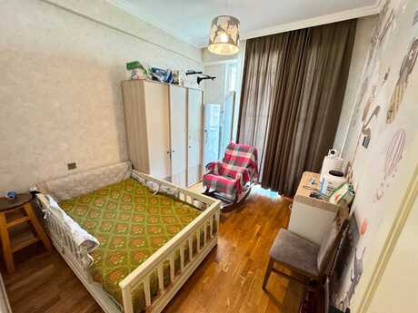 3-комнатная квартира, 90 м², Yasamal: 267 000 ₼ 4