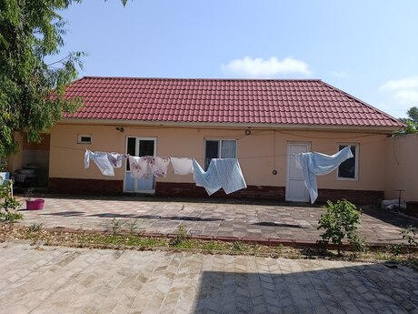 5 otaqlı həyət evi, 250 m², Görədil: 350 000 ₼ 3