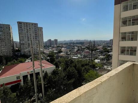 2 otaqlı mənzil, 80 m², 7-ci mikrorayon: 208 000 ₼ 5